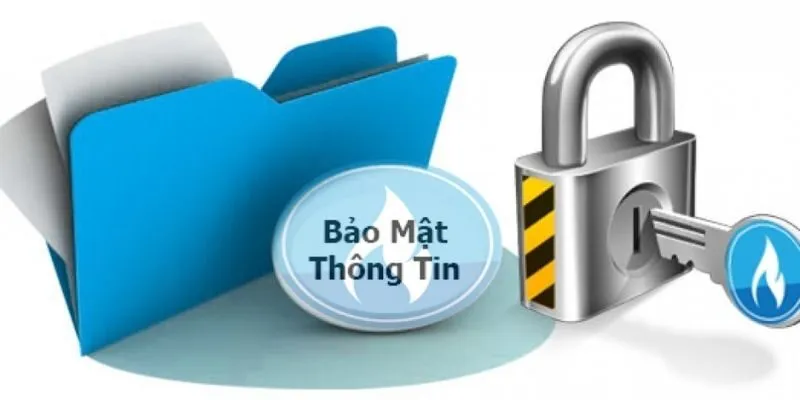 Công nghệ SSL 256-bit giúp bảo vệ mọi thông tin truyền tải của người dùng.
