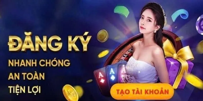 Giao diện đăng ký AE888 được thiết kế thân thiện, thao tác dễ dàng cho mọi người.